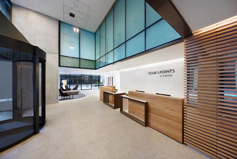 Four Points By Sheraton Sydney, Central Park - Lennox Head Accommodation 6