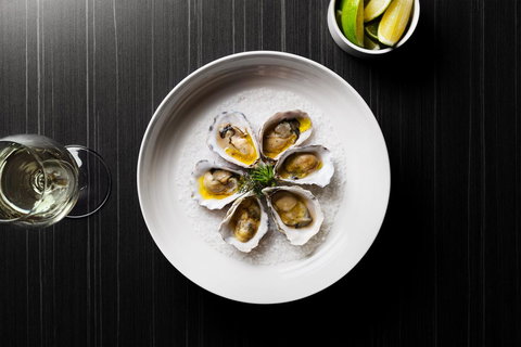 Four Points By Sheraton Sydney, Central Park - Lennox Head Accommodation 44