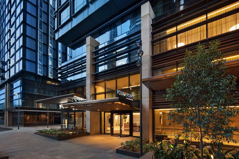 Four Points By Sheraton Sydney, Central Park - Lennox Head Accommodation 7