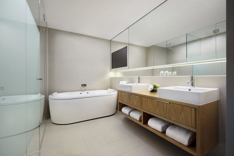 Four Points By Sheraton Sydney, Central Park - Lennox Head Accommodation 24