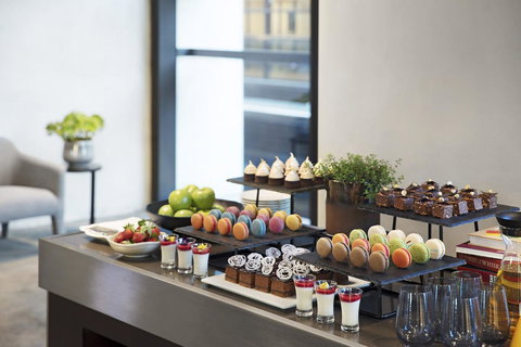 Four Points By Sheraton Sydney, Central Park - Lennox Head Accommodation 32