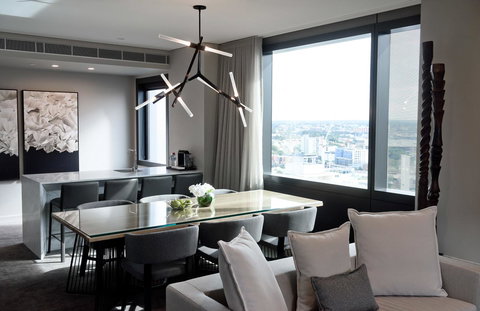 Four Points By Sheraton Sydney, Central Park - Lennox Head Accommodation 9