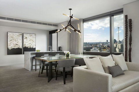 Four Points By Sheraton Sydney, Central Park - Lennox Head Accommodation 21