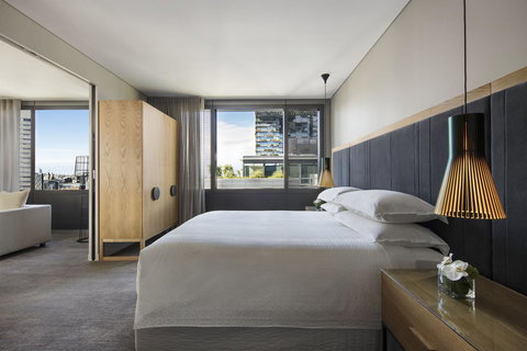 Four Points By Sheraton Sydney, Central Park - Lennox Head Accommodation 31