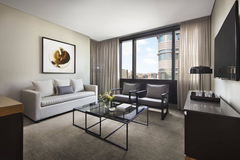 Four Points By Sheraton Sydney, Central Park - Lennox Head Accommodation 35