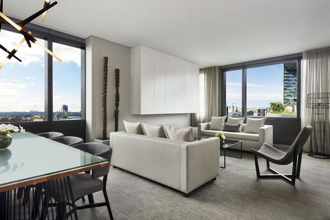 Four Points By Sheraton Sydney, Central Park - Lennox Head Accommodation 33