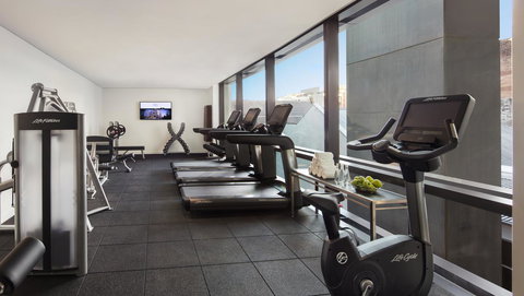 Four Points By Sheraton Sydney, Central Park - Lennox Head Accommodation 5