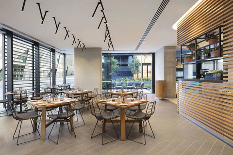 Four Points By Sheraton Sydney, Central Park - Lennox Head Accommodation 26