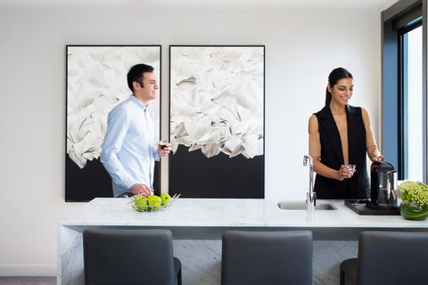 Four Points By Sheraton Sydney, Central Park - Lennox Head Accommodation 42