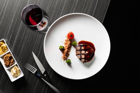 Four Points By Sheraton Sydney, Central Park - Lennox Head Accommodation 36