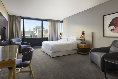 Four Points By Sheraton Sydney, Central Park - Lennox Head Accommodation 37