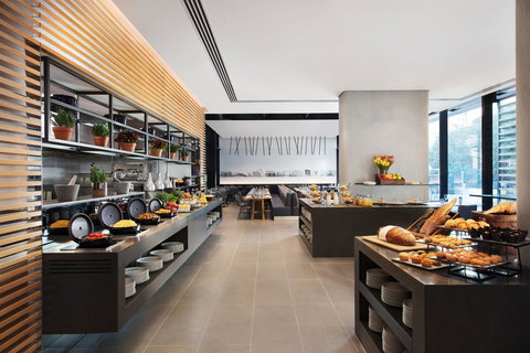 Four Points By Sheraton Sydney, Central Park - Lennox Head Accommodation 22