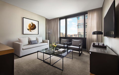 Four Points By Sheraton Sydney, Central Park - Lennox Head Accommodation 8