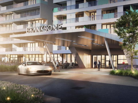The Branksome Hotel & Residences - Lennox Head Accommodation 11