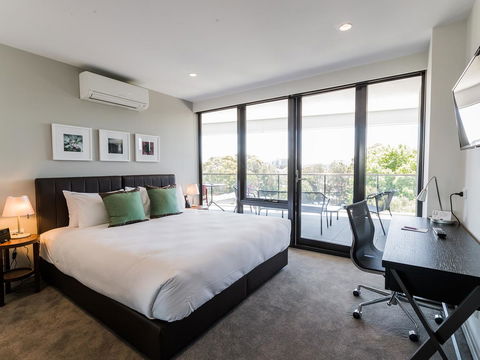The Branksome Hotel & Residences - Lennox Head Accommodation 2