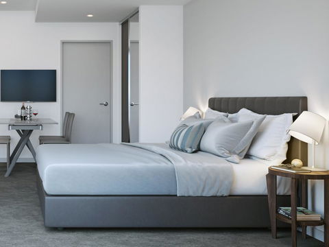 The Branksome Hotel & Residences - Lennox Head Accommodation 24
