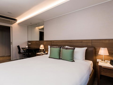 The Branksome Hotel & Residences - Lennox Head Accommodation 5
