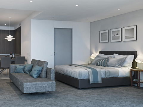 The Branksome Hotel & Residences - Lennox Head Accommodation 22