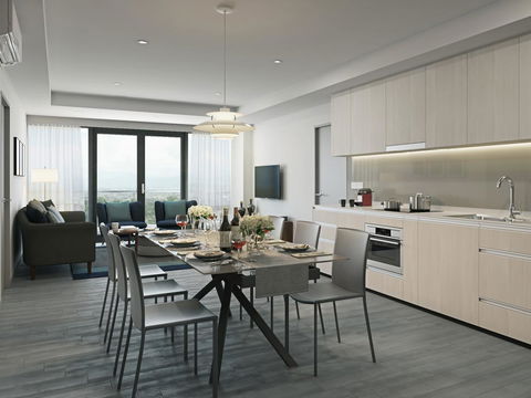 The Branksome Hotel & Residences - Lennox Head Accommodation 21