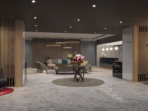The Branksome Hotel & Residences - Lennox Head Accommodation 12