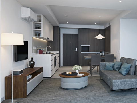 The Branksome Hotel & Residences - Lennox Head Accommodation 18