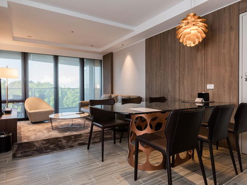 The Branksome Hotel & Residences - Lennox Head Accommodation 4
