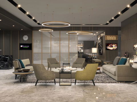 The Branksome Hotel & Residences - Lennox Head Accommodation 13