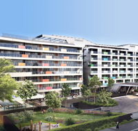 The Branksome Hotel  Residences - Lennox Head Accommodation
