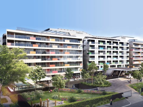 The Branksome Hotel & Residences - Lennox Head Accommodation 0
