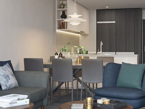 The Branksome Hotel & Residences - Lennox Head Accommodation 19