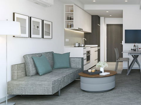 The Branksome Hotel & Residences - Lennox Head Accommodation 9