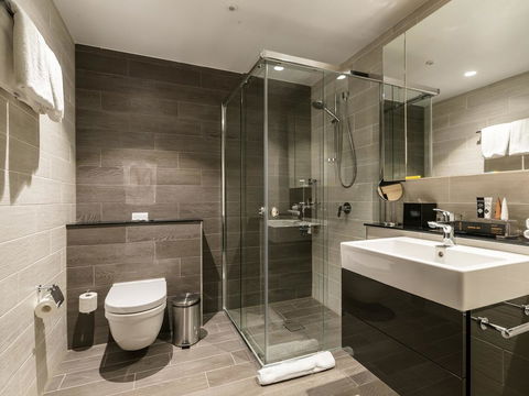 The Branksome Hotel & Residences - Lennox Head Accommodation 3