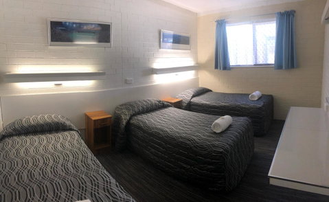 Coastal Bay Motel - Lennox Head Accommodation 21
