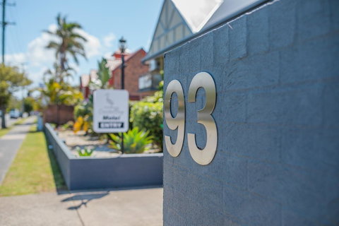 Coastal Bay Motel - Lennox Head Accommodation 5