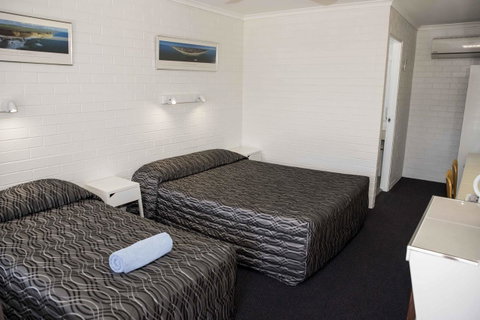 Coastal Bay Motel - Lennox Head Accommodation 31