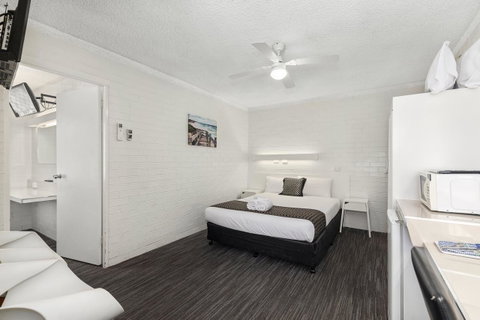 Coastal Bay Motel - Lennox Head Accommodation 16