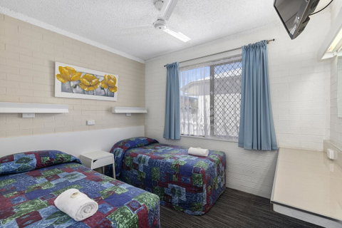 Coastal Bay Motel - Lennox Head Accommodation 15