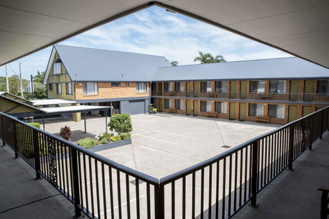 Coastal Bay Motel - Lennox Head Accommodation 36