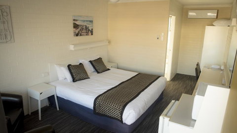 Coastal Bay Motel - Lennox Head Accommodation 42