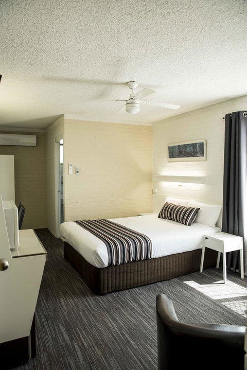 Coastal Bay Motel - Lennox Head Accommodation 35