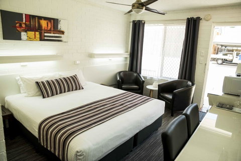 Coastal Bay Motel - Lennox Head Accommodation 27