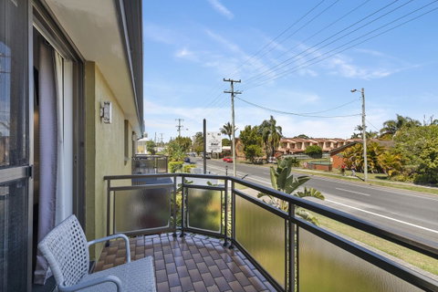 Coastal Bay Motel - Lennox Head Accommodation 7