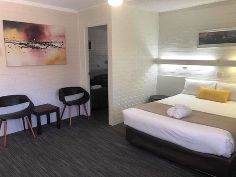 Coastal Bay Motel - Lennox Head Accommodation 20