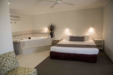 Coastal Bay Motel - Lennox Head Accommodation 26