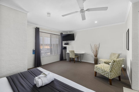 Coastal Bay Motel - Lennox Head Accommodation 12