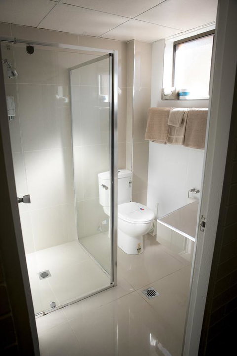 Coastal Bay Motel - Lennox Head Accommodation 30