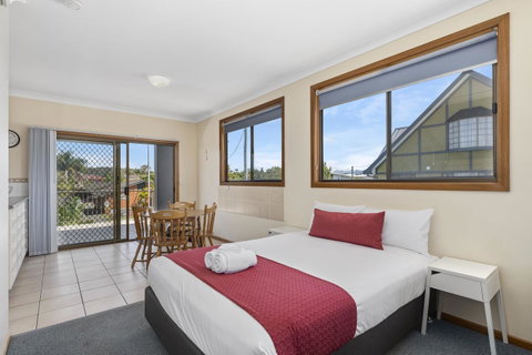 Coastal Bay Motel - Lennox Head Accommodation 8