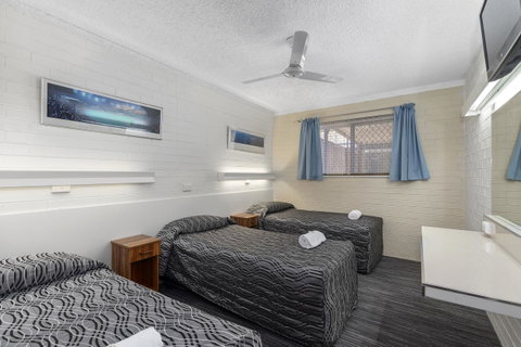 Coastal Bay Motel - Lennox Head Accommodation 17
