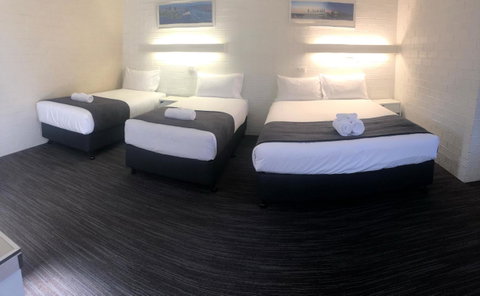 Coastal Bay Motel - Lennox Head Accommodation 18