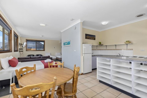 Coastal Bay Motel - Lennox Head Accommodation 9